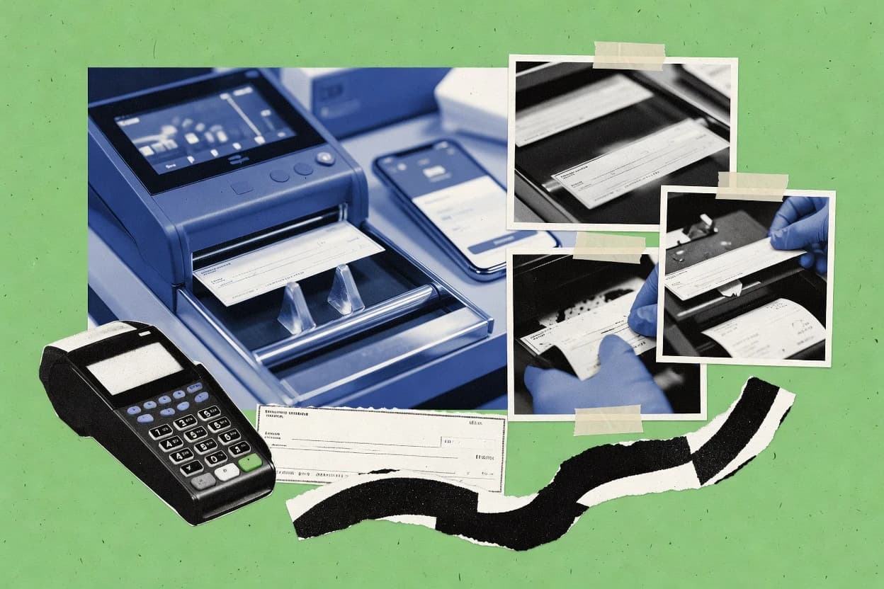 Top 10 Best Electronic Check Processing Services of 2026