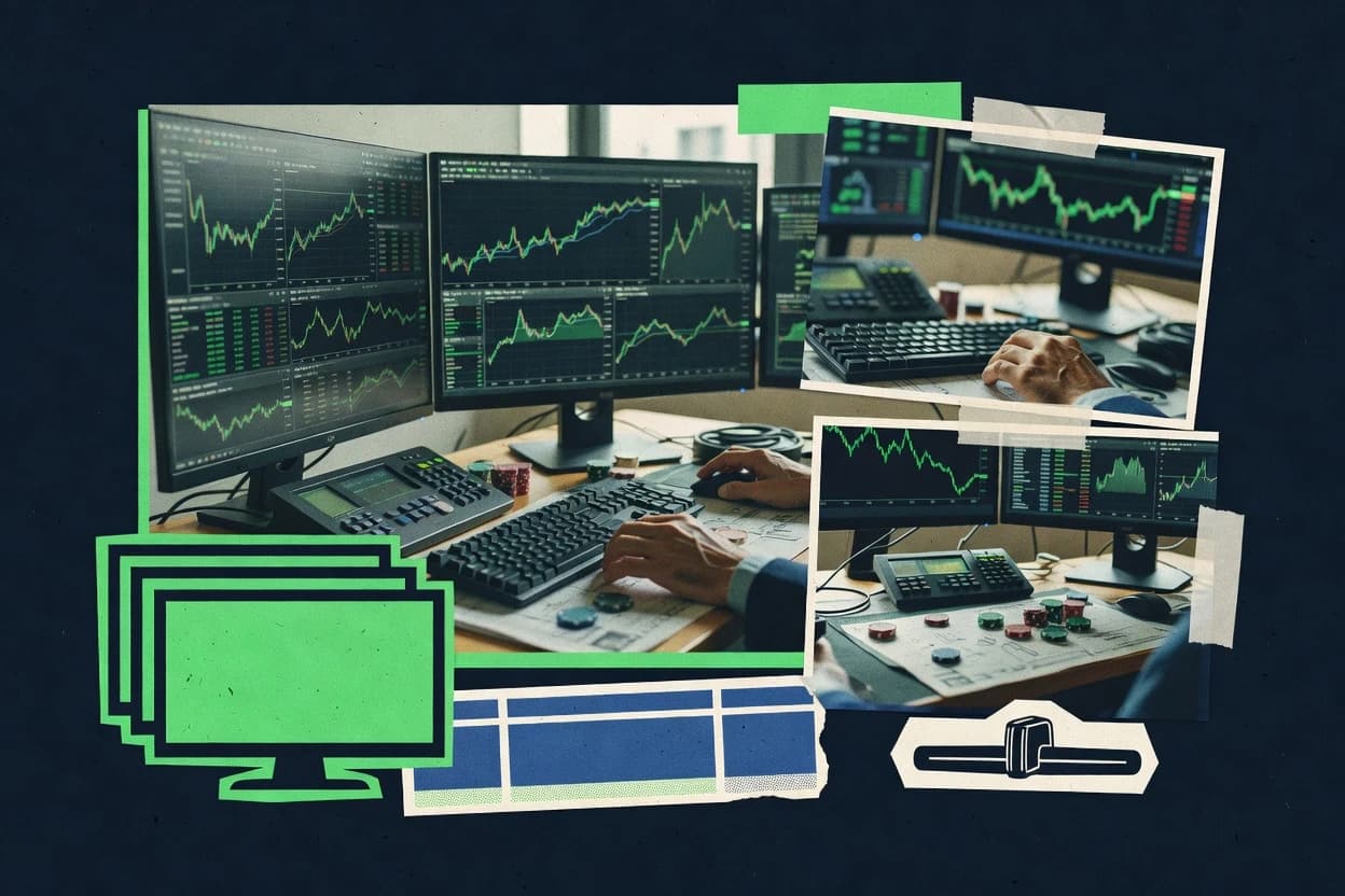 Top 10 Best Hedge Fund Trading Software of 2026