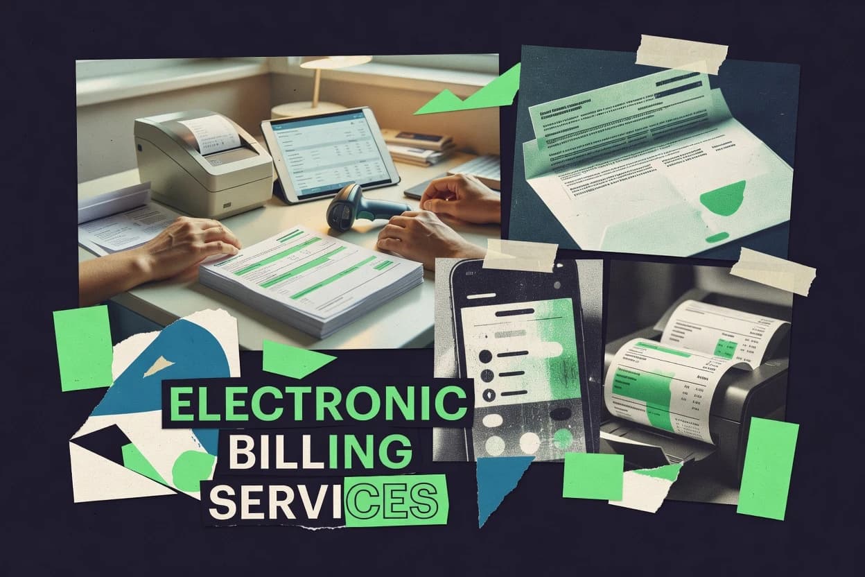 Top 10 Best Electronic Billing Services of 2026