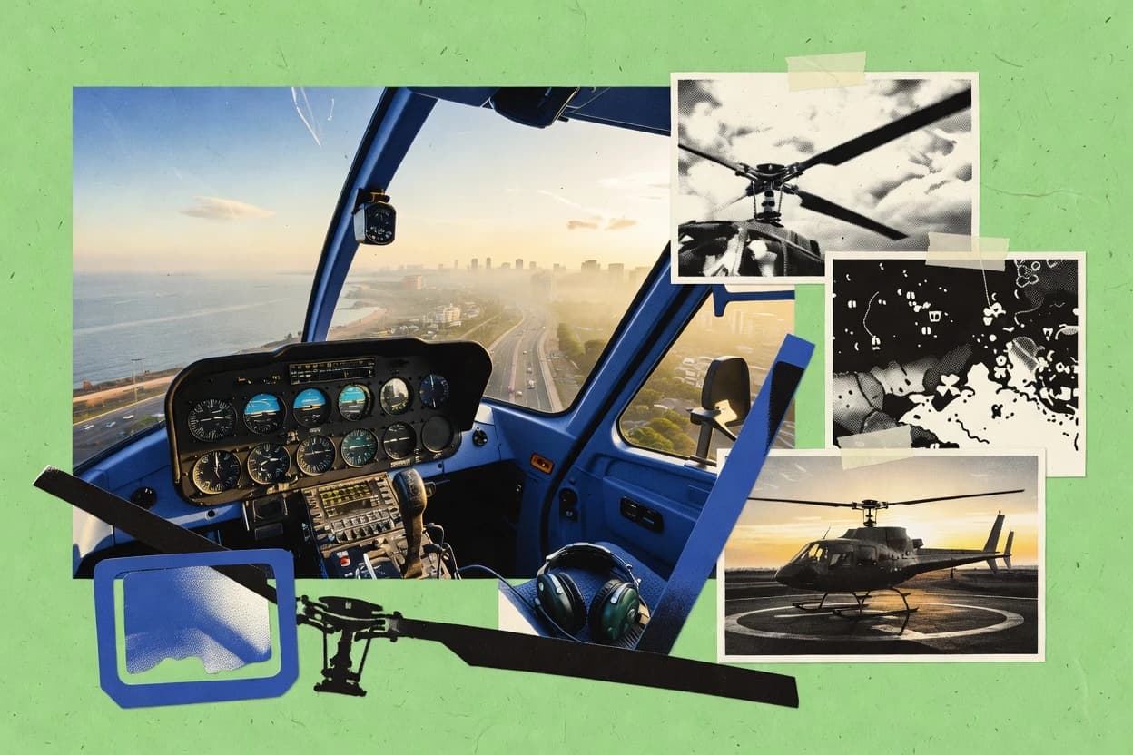 Top 10 Best Helicopter Flight Simulator Software of 2026