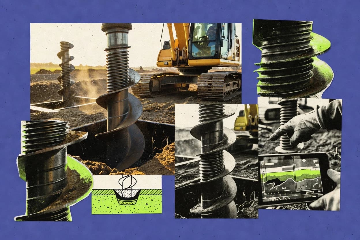 Top 10 Best Helical Pile Design Software of 2026