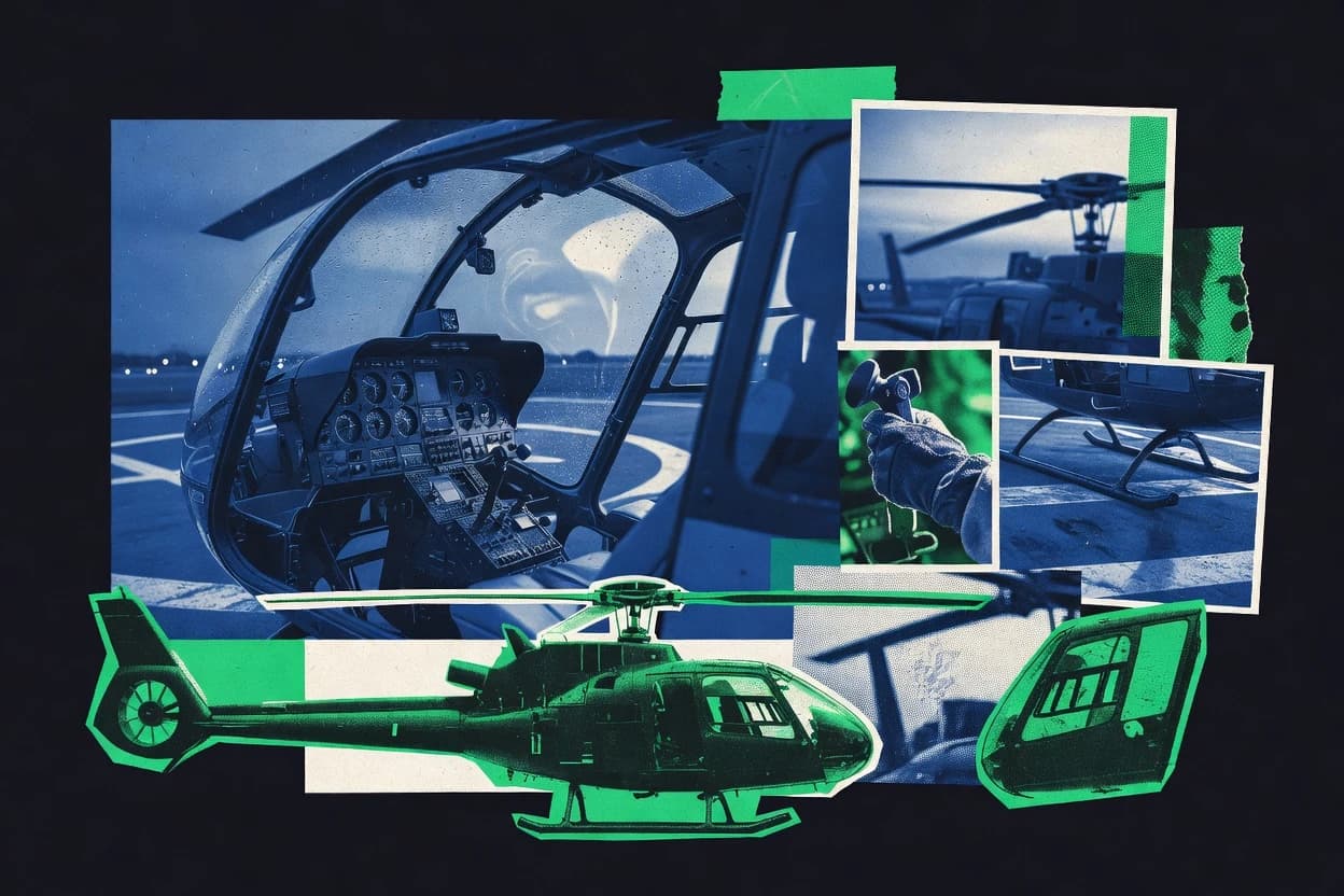 Top 10 Best Helicopter Simulator Software of 2026