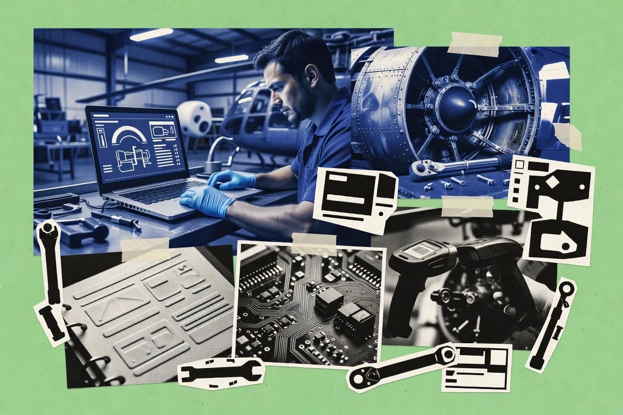 Top 10 Best Helicopter Maintenance Software of 2026