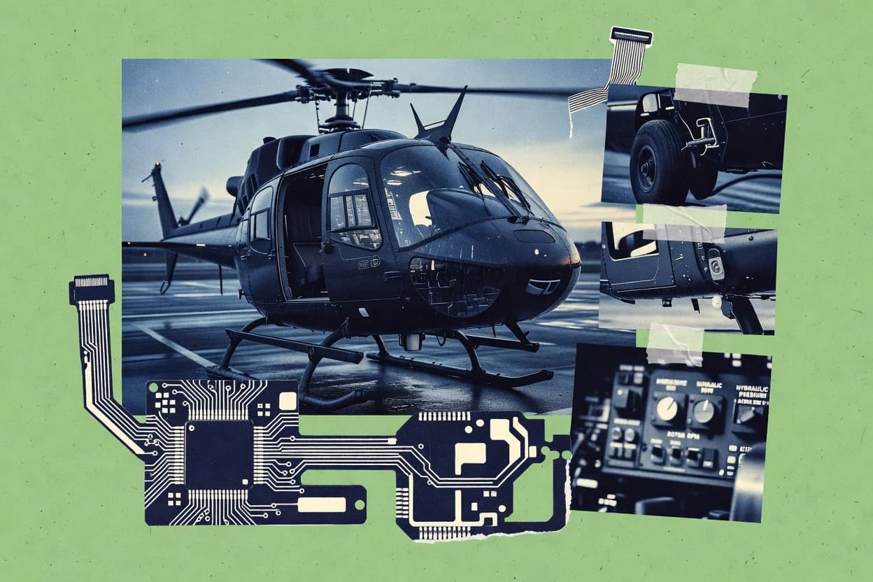 Top 10 Best Helicopter Software of 2026