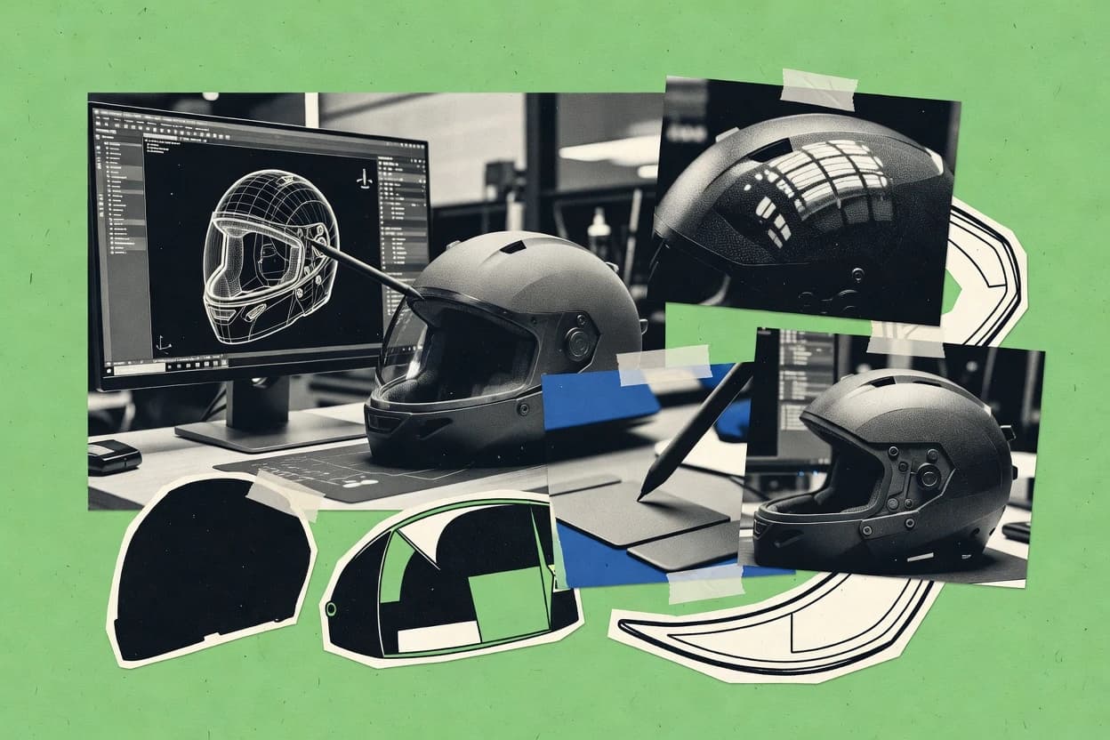 Top 10 Best Helmet Design Software of 2026