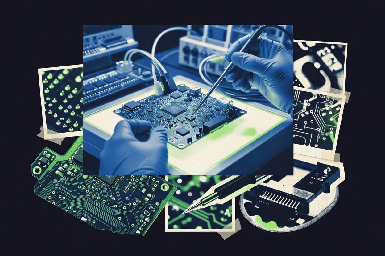 Top 10 Best Electronic Design Services of 2026
