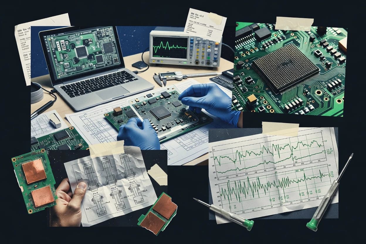 Top 10 Best Electronic Design Automation Services of 2026