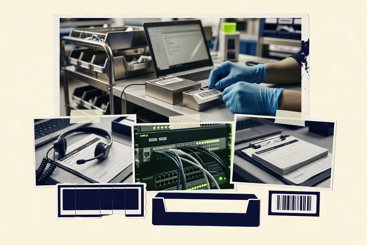 Top 10 Best Help Desk Asset Management Software of 2026