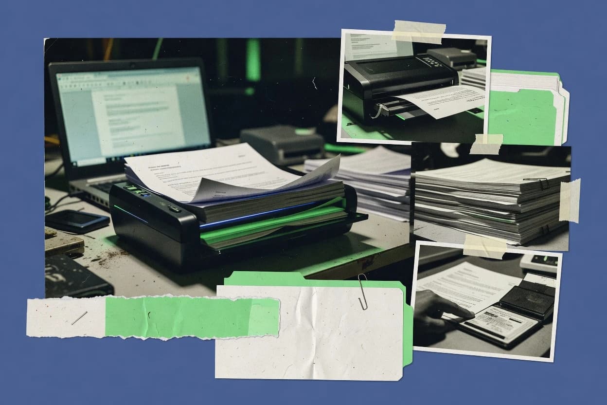 Top 10 Best Electronic Document Services of 2026