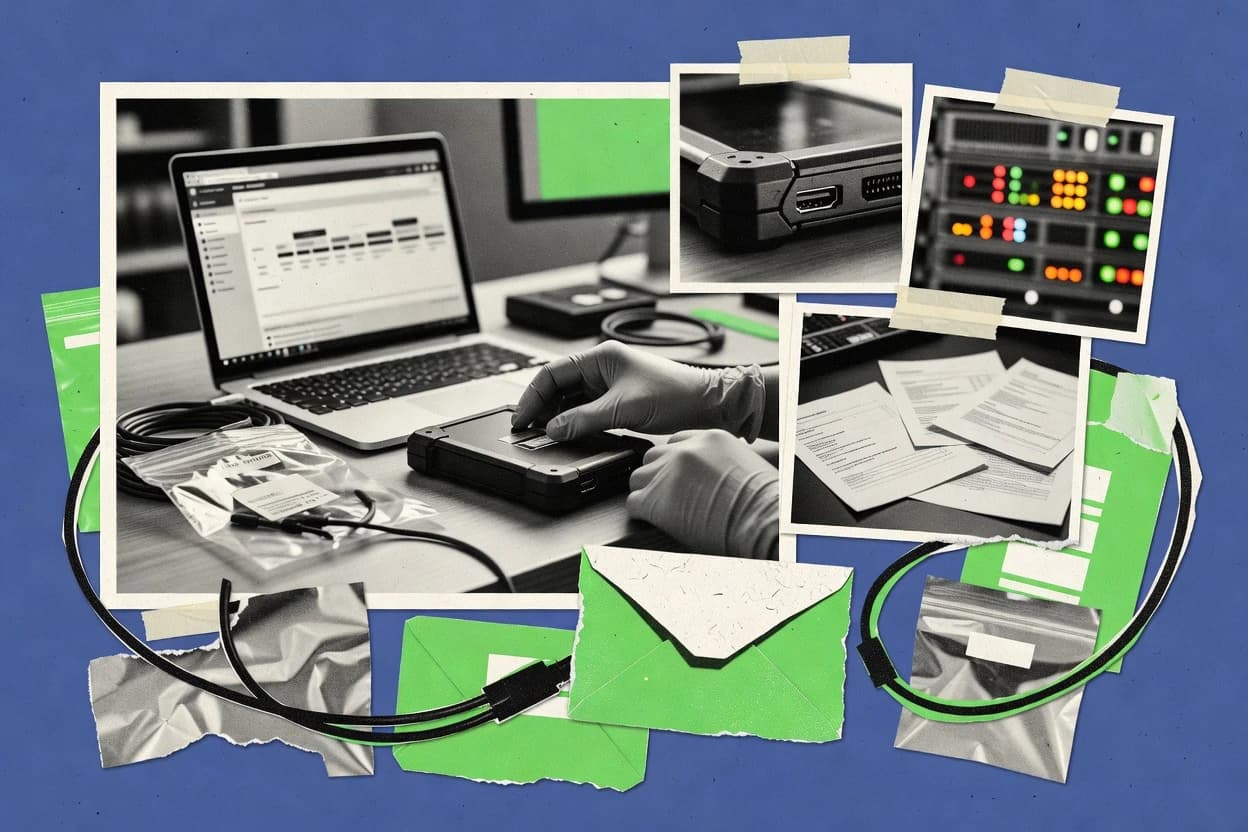 Top 10 Best Electronic Discovery Services of 2026
