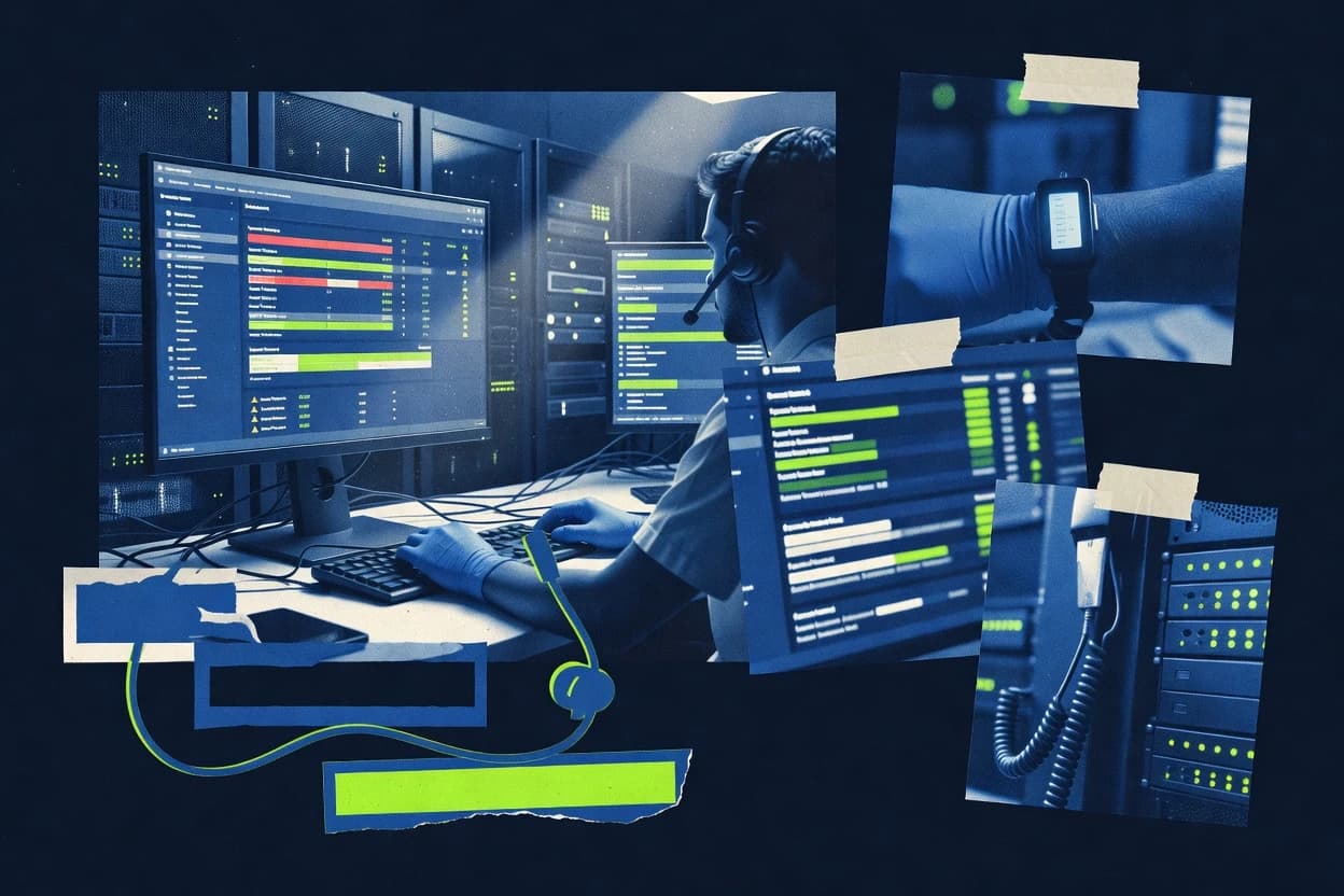 Top 10 Best Help Desk Monitoring Software of 2026