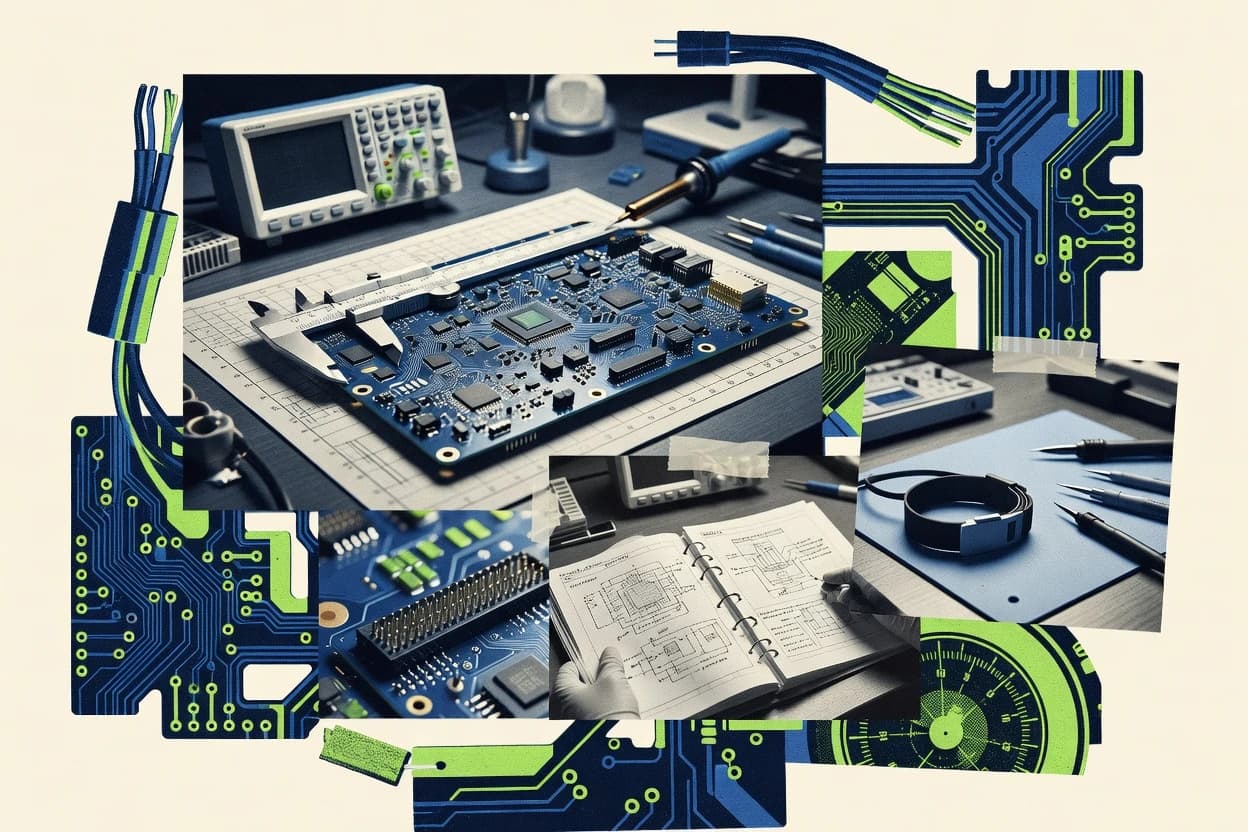 Top 10 Best Electronic Engineering Design Services of 2026
