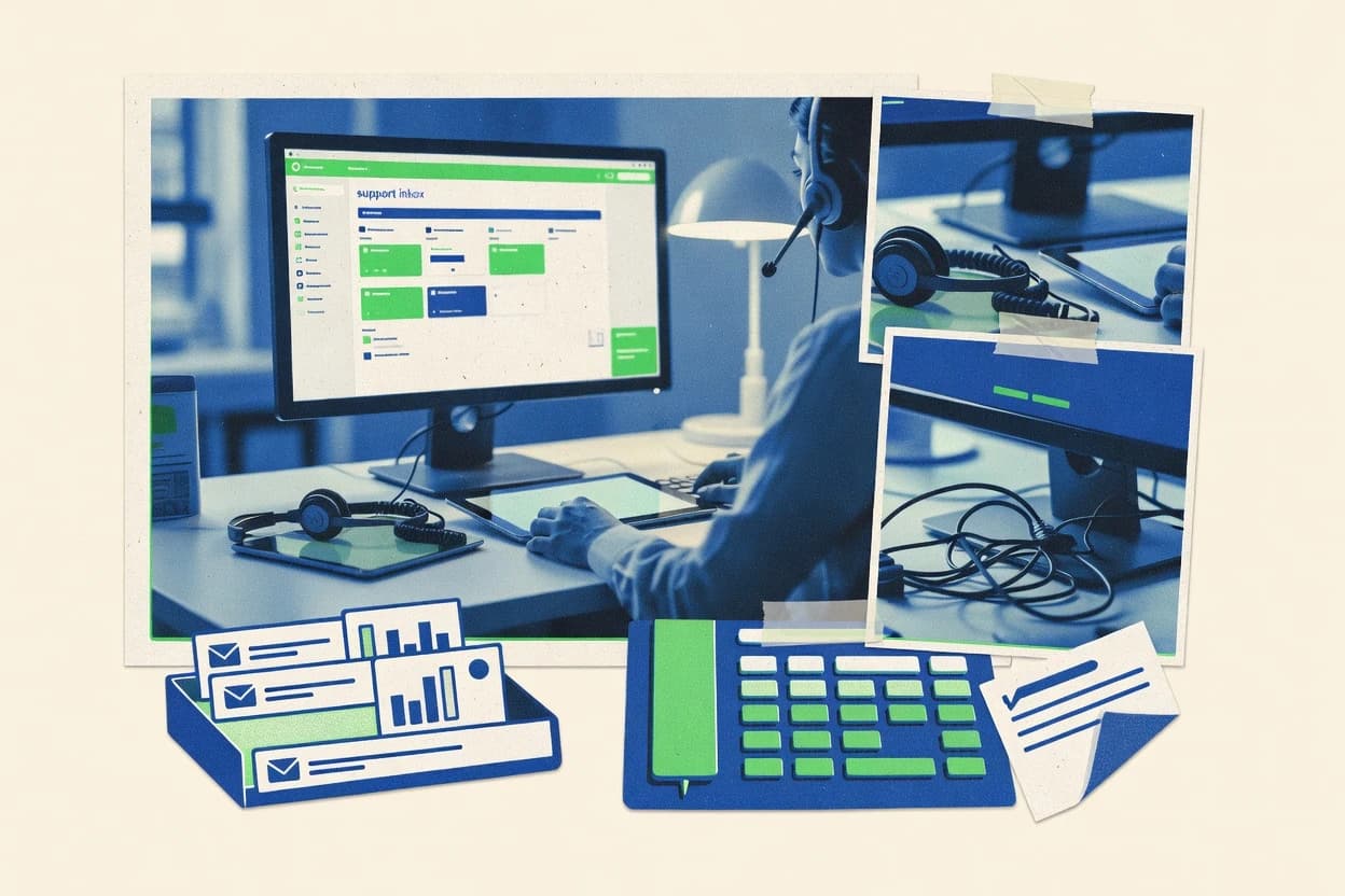 Top 10 Best Help Desk Portal Software of 2026