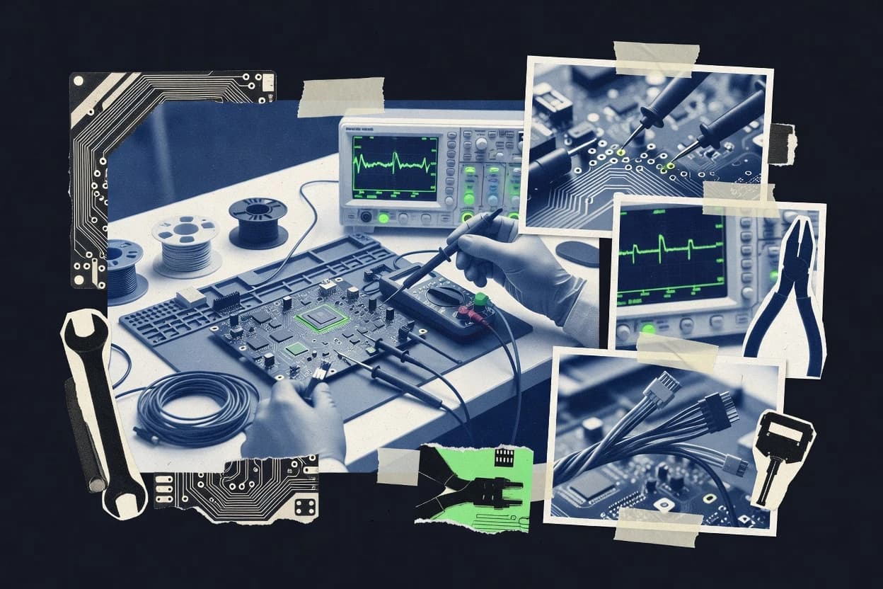 Top 10 Best Electronic Engineering Services of 2026