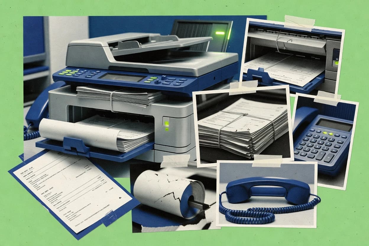 Top 10 Best Electronic Fax Services of 2026