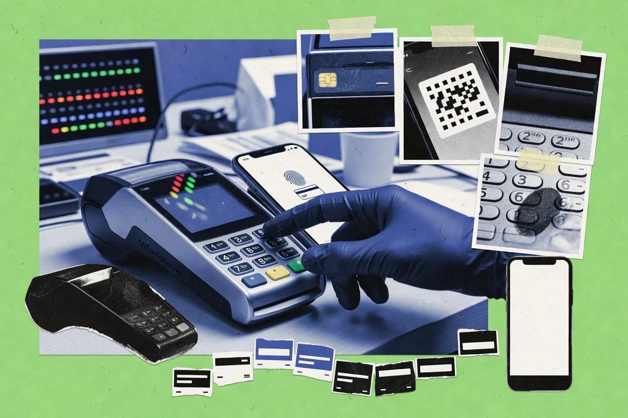 Top 10 Best Electronic Financial Services of 2026