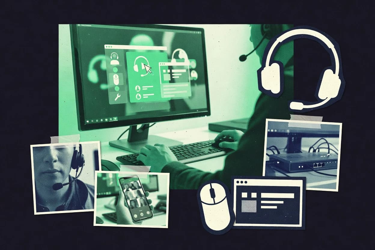Top 10 Best Help Desk Remote Support Software of 2026