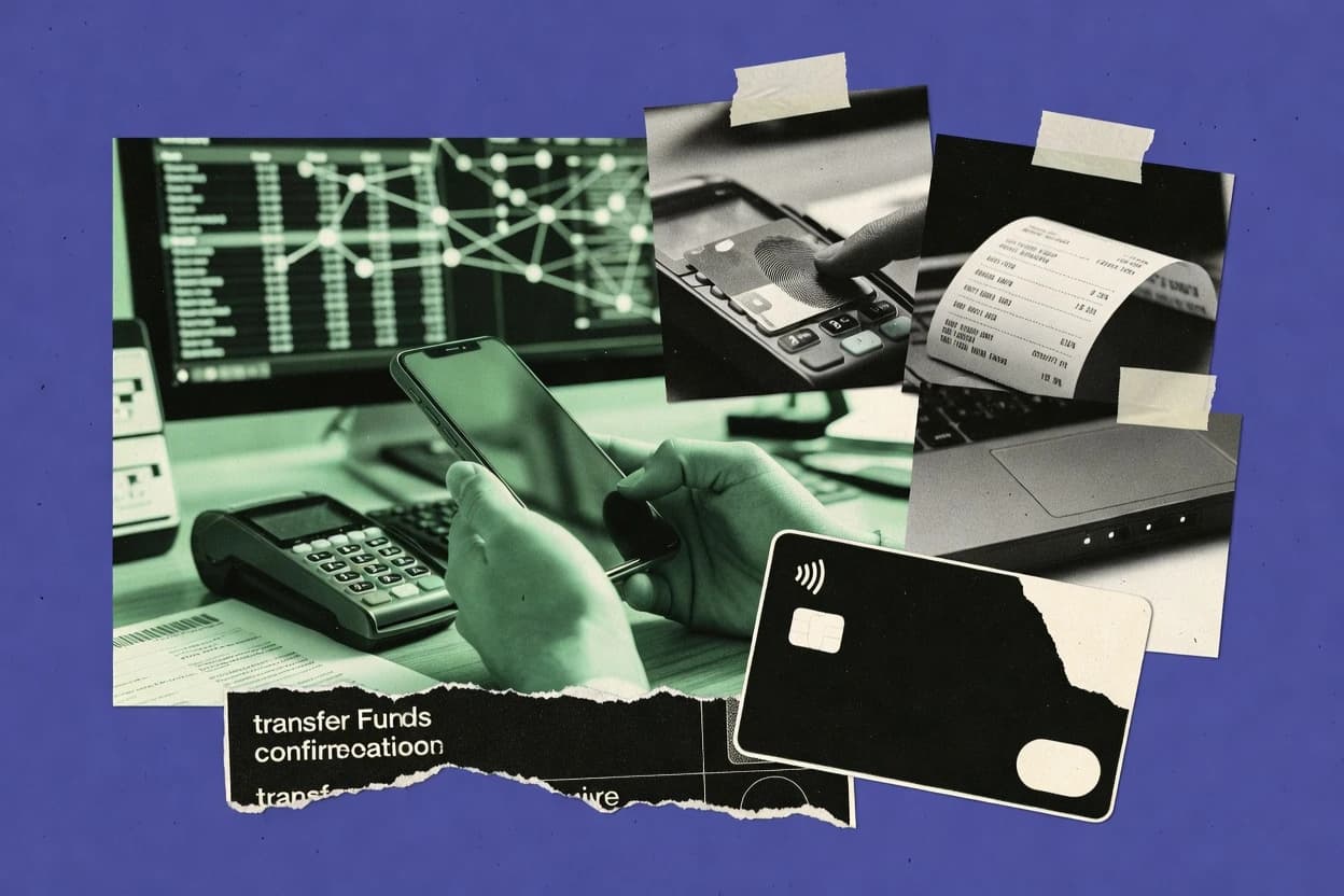 Top 10 Best Electronic Funds Transfer Services of 2026