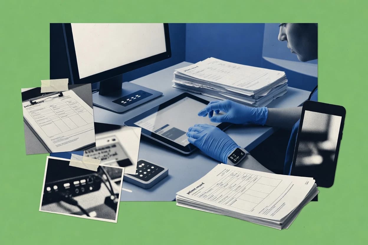 Top 10 Best Electronic Health Record Services of 2026