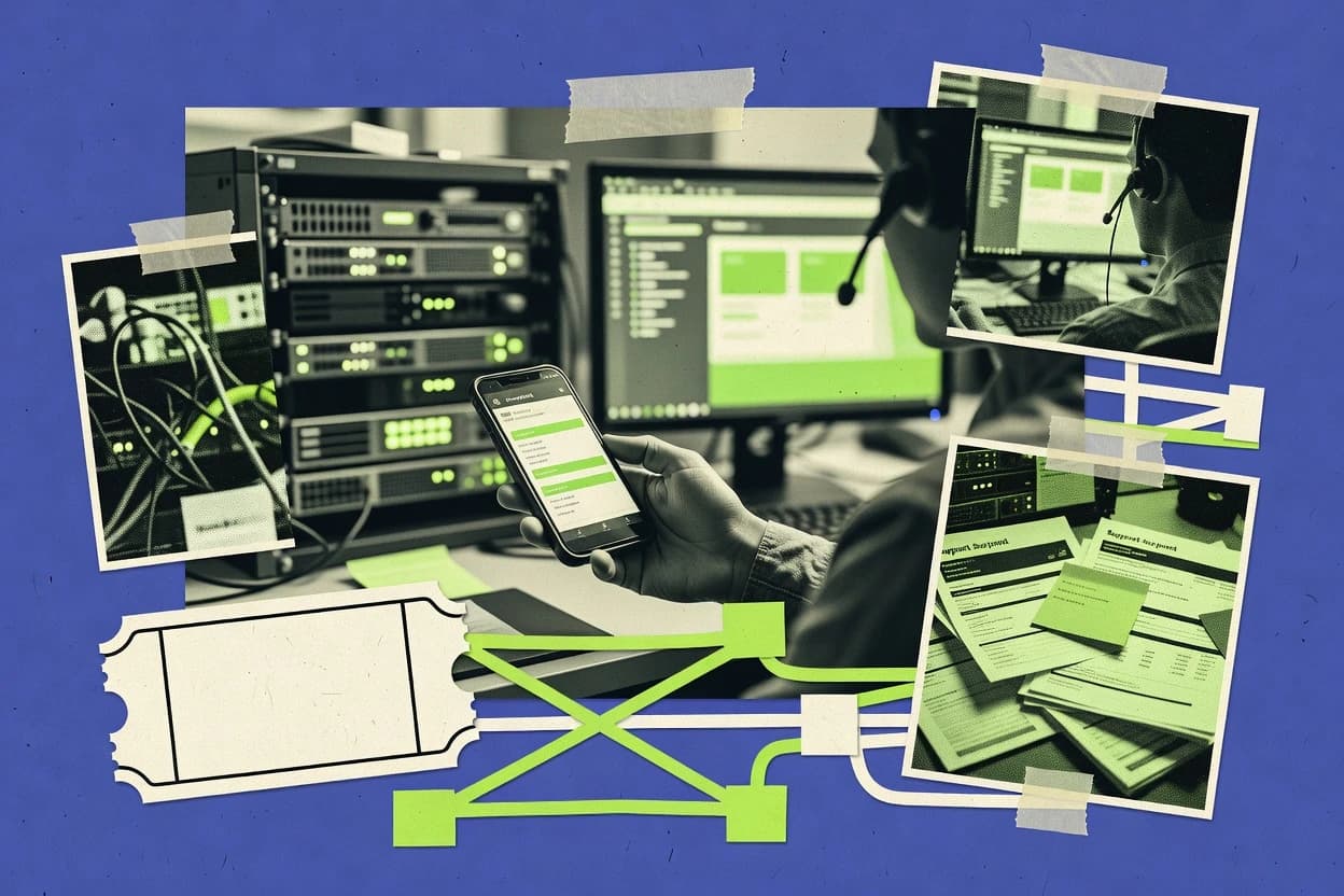 Top 10 Best Helpdesk IT Software of 2026