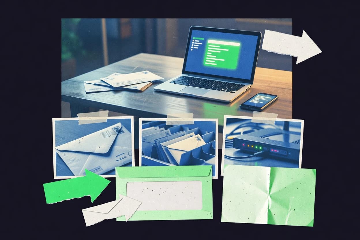 Top 10 Best Electronic Mail Services of 2026
