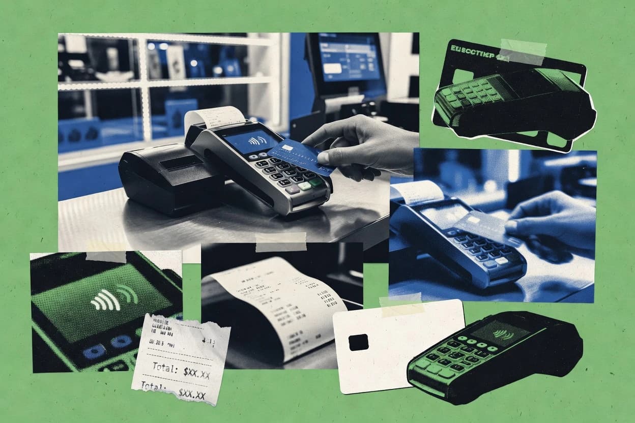 Top 10 Best Electronic Merchant Services of 2026