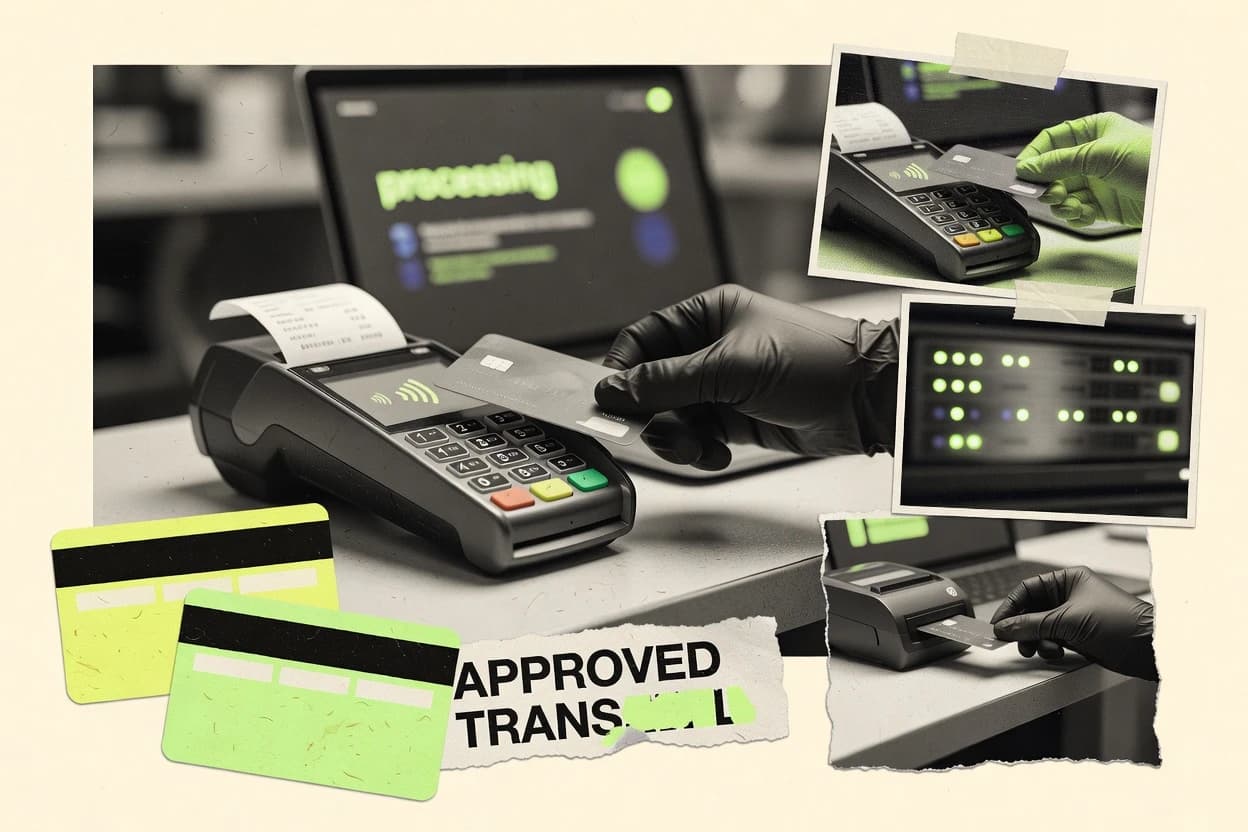 Top 10 Best Electronic Payment Processing Services of 2026