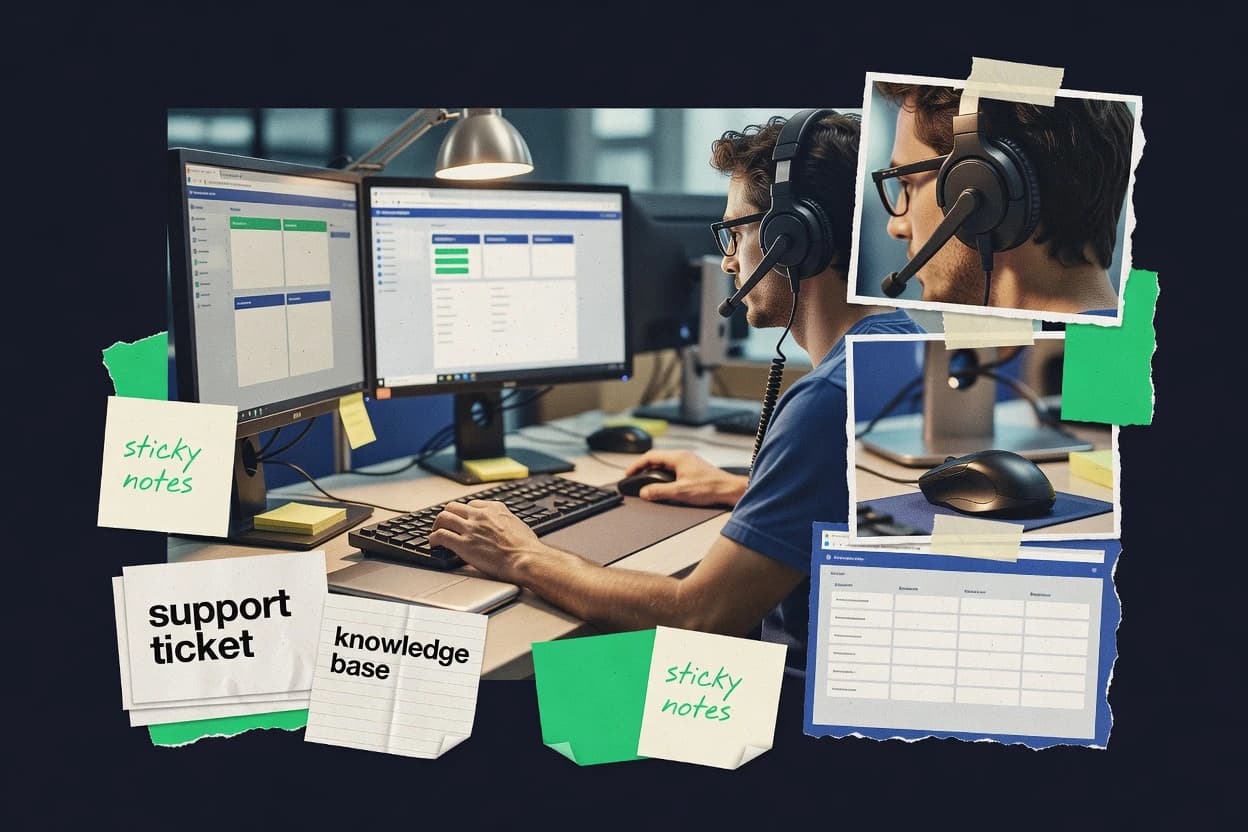 Top 10 Best Helpdesk Web Software of 2026