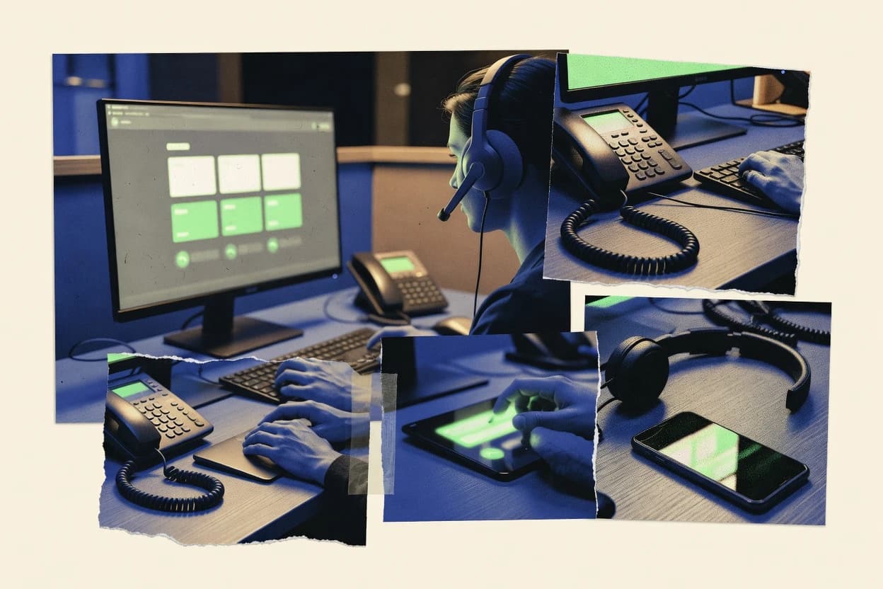 Top 10 Best Helpline Software of 2026