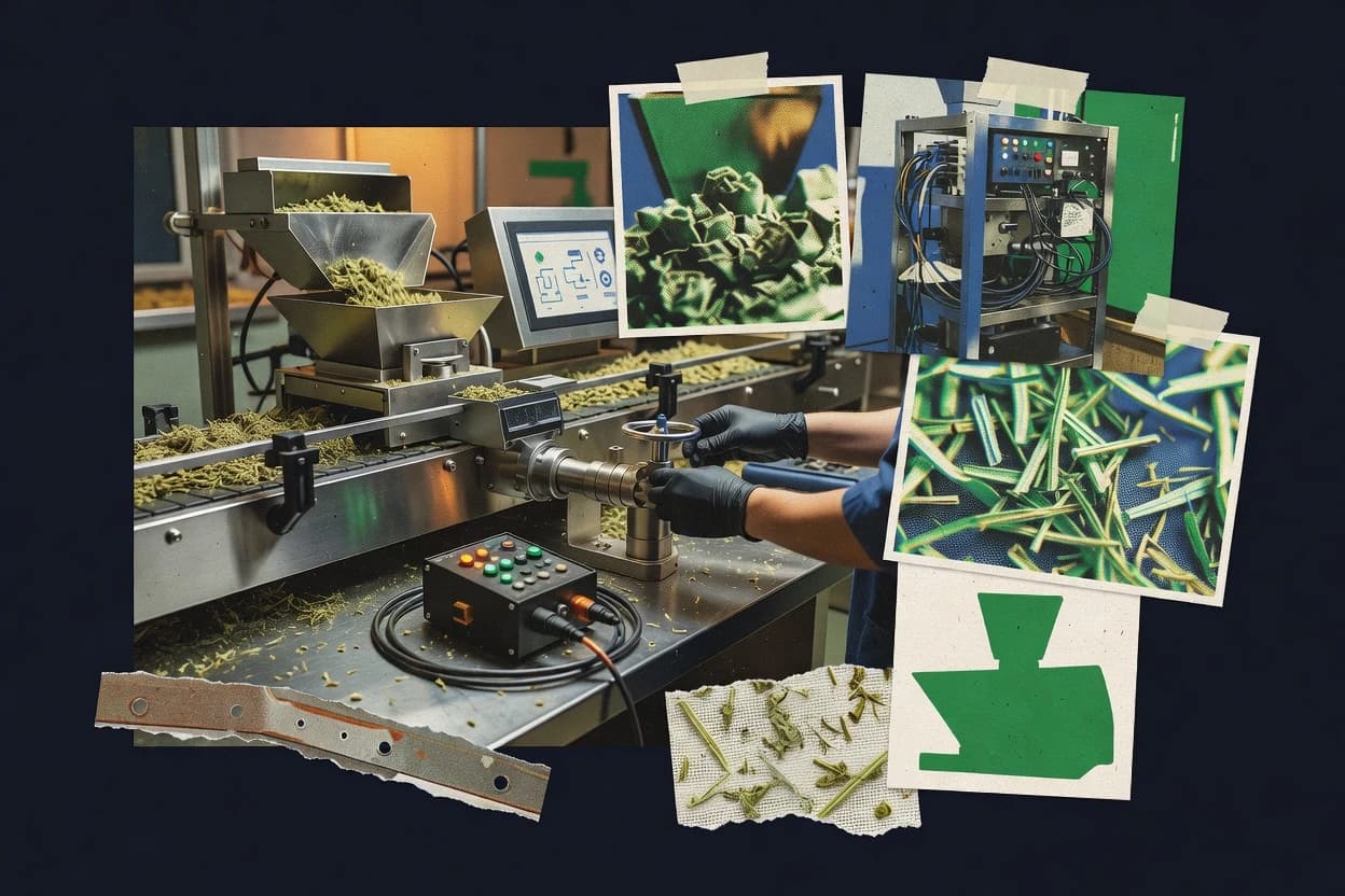 Top 10 Best Hemp Manufacturing Software of 2026