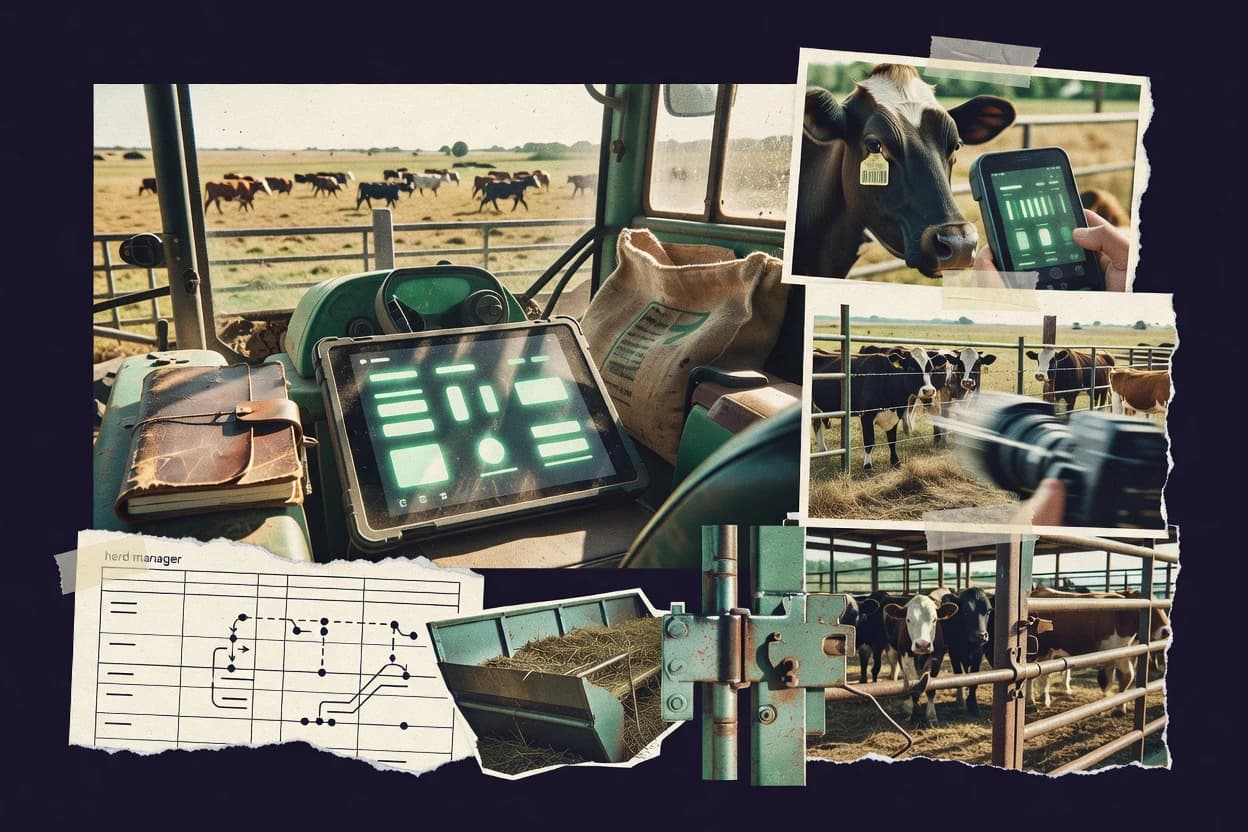 Top 10 Best Herd Manager Software of 2026