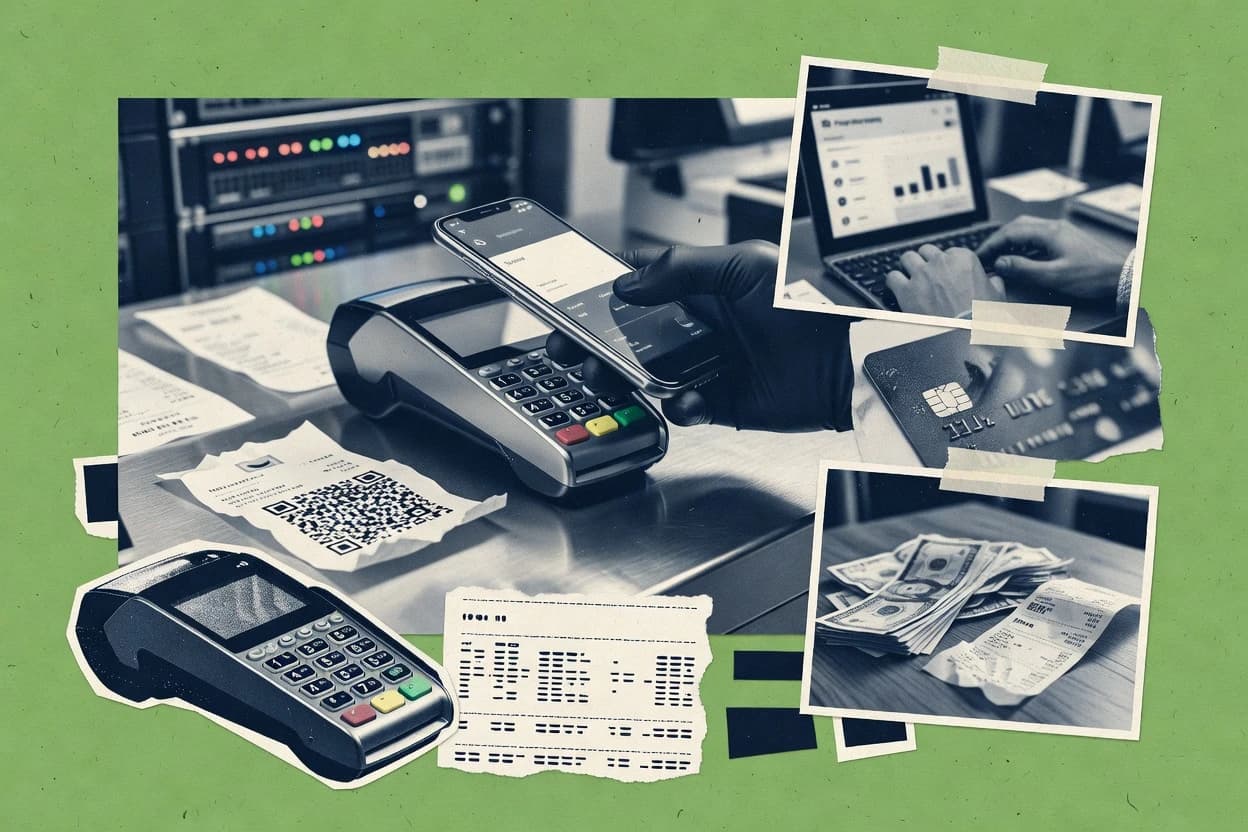 Top 10 Best Electronic Payments Services of 2026