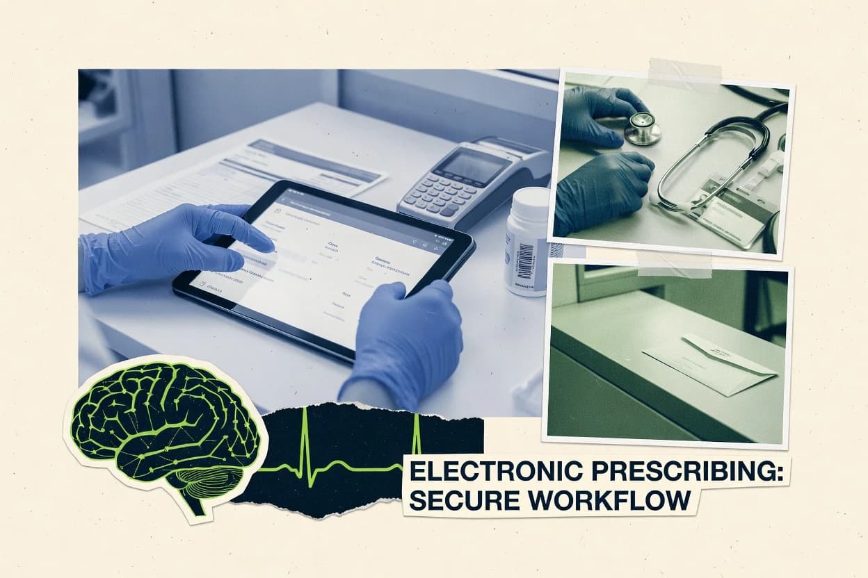 Top 10 Best Electronic Prescribing Services of 2026