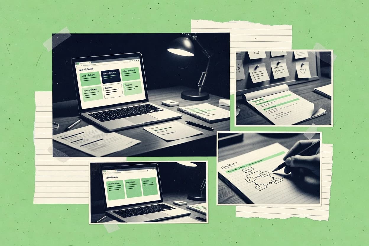 Top 10 Best Heuristics Software of 2026