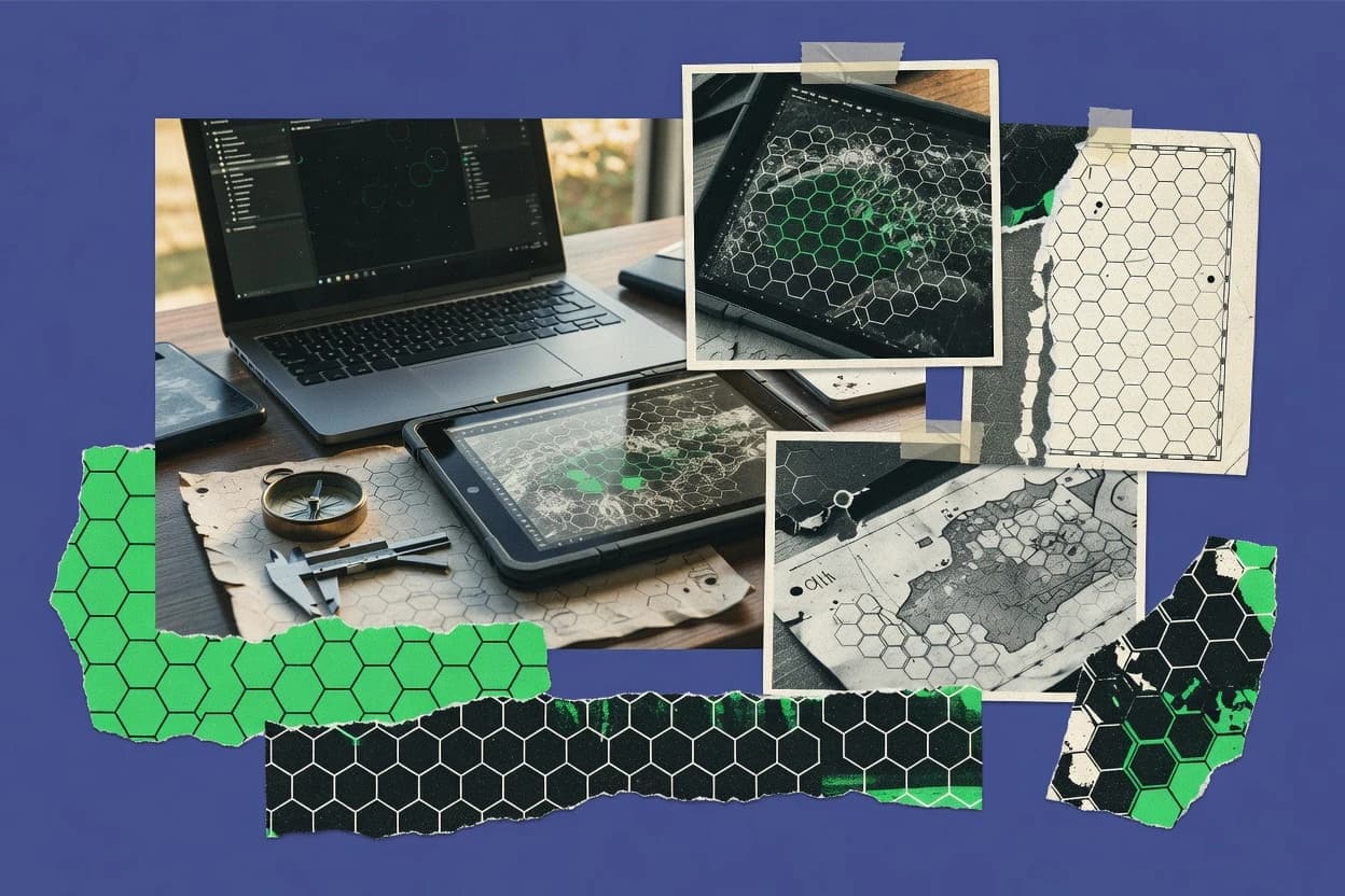 Top 10 Best Hex Mapping Software of 2026