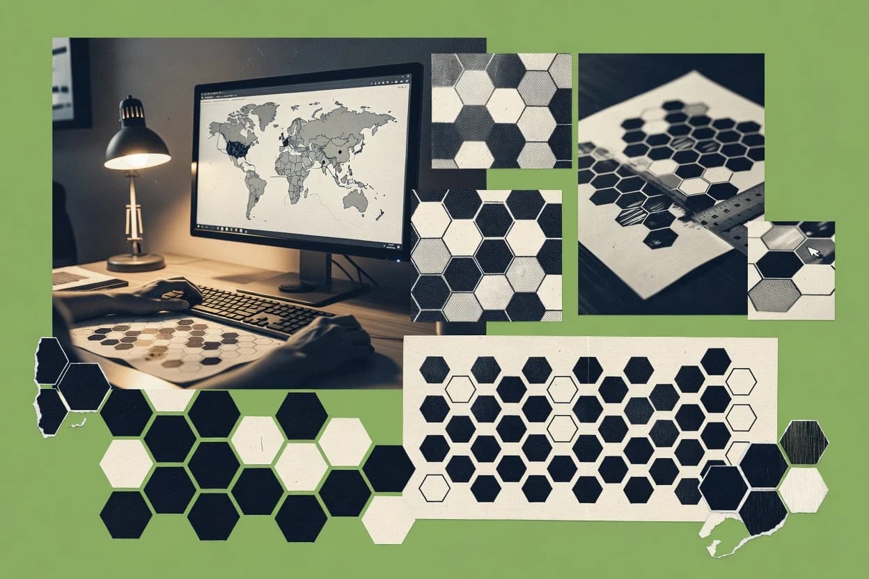 Top 10 Best Hex Map Software of 2026