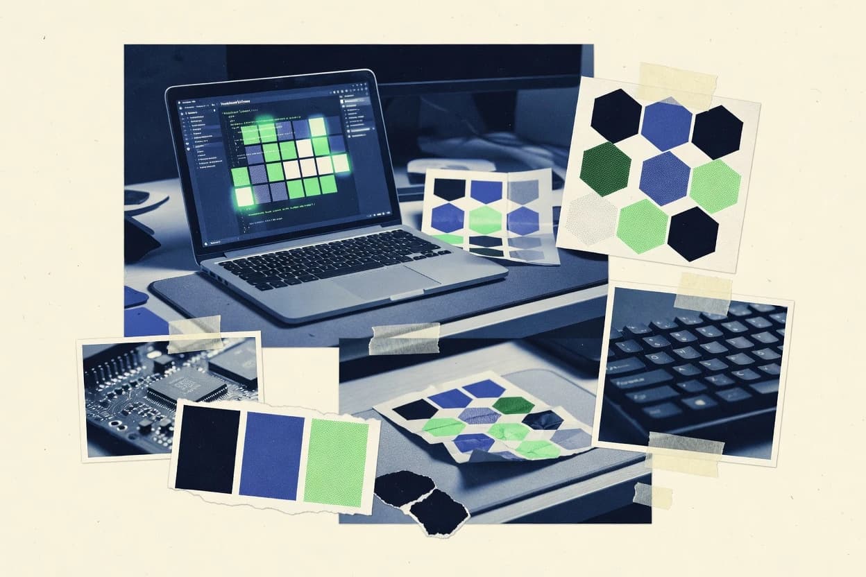 Top 10 Best Hexadecimal Software of 2026