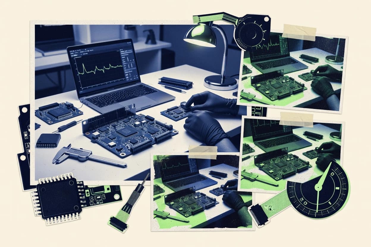 Top 10 Best Electronic Product Development Services of 2026