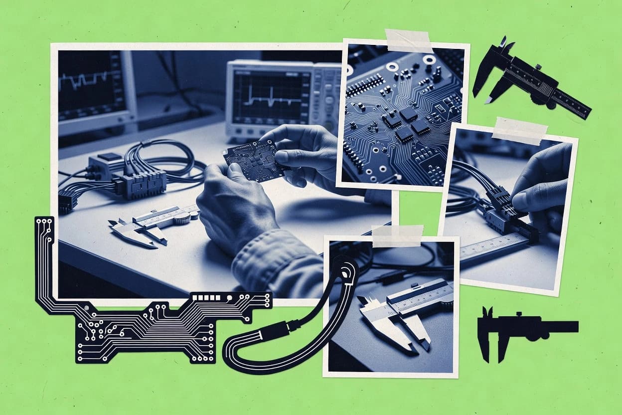 Top 10 Best Electronic Product Design Services of 2026