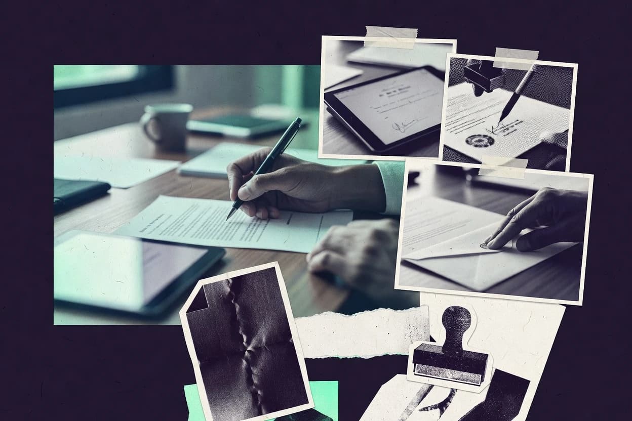 Top 10 Best Electronic Signature Services of 2026