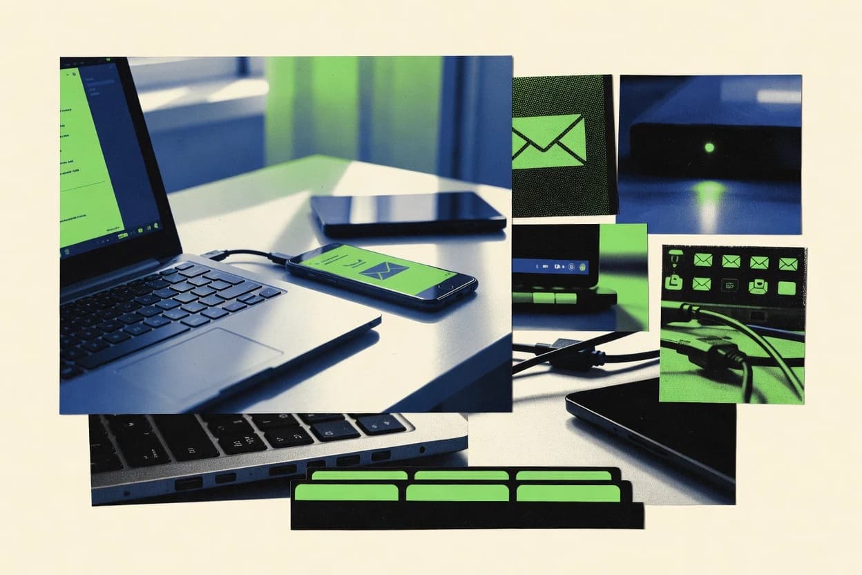 Top 10 Best Hf Email Software of 2026