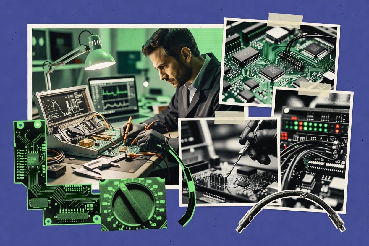 Top 10 Best Electronics Consulting Services of 2026