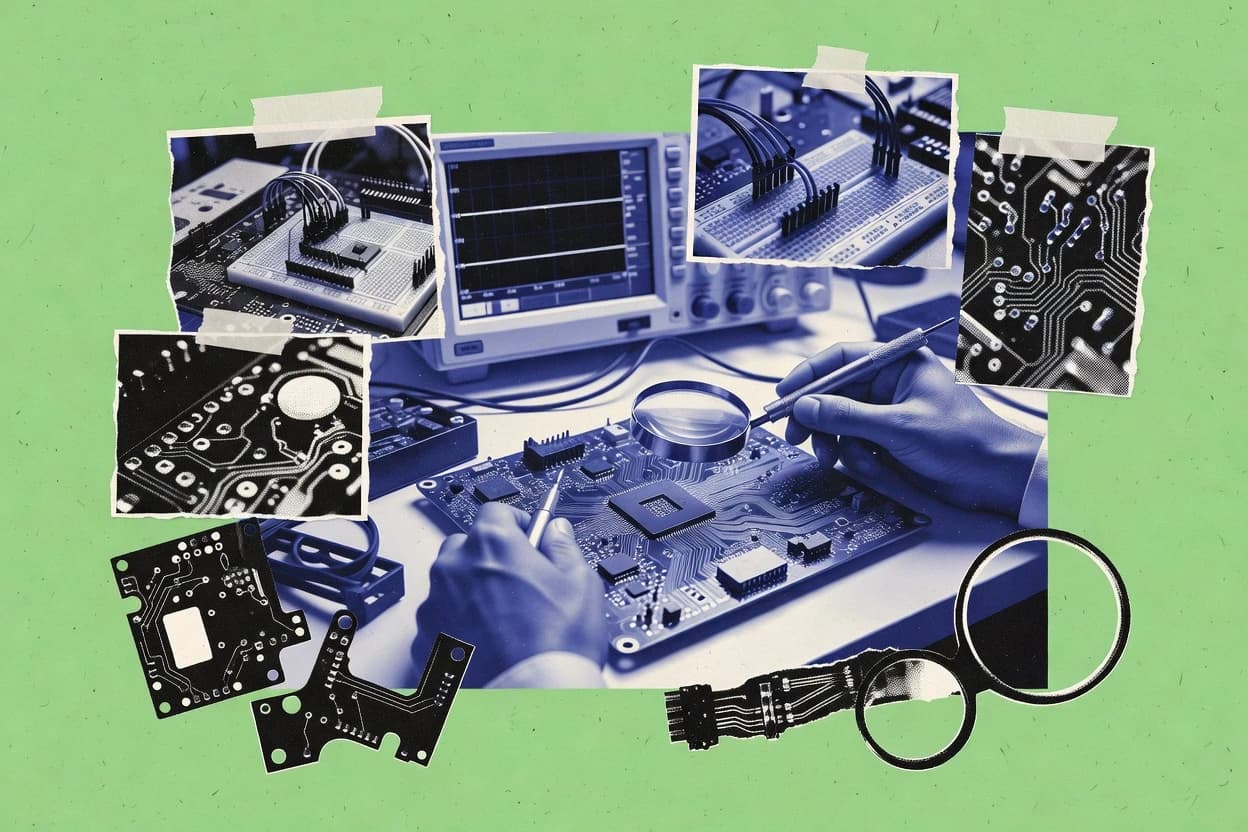 Top 10 Best Electronics Design Services of 2026