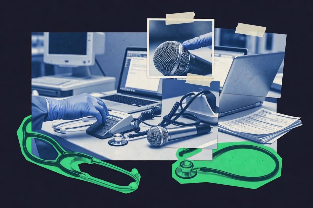 Top 10 Best Electronic Transcription Services of 2026