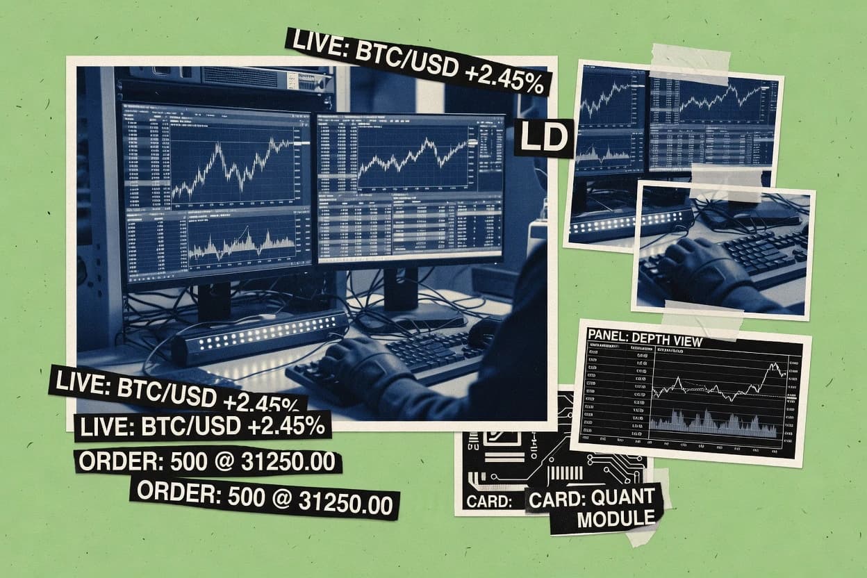 Top 10 Best Hft Trading Software of 2026