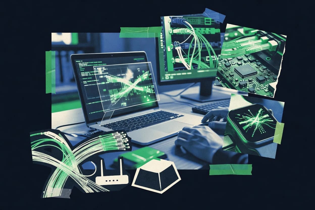 Top 10 Best Hi Tech Software of 2026