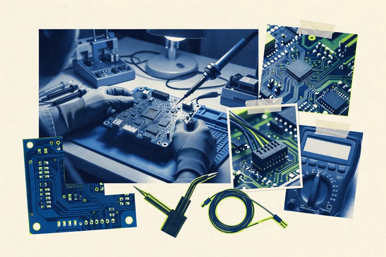 Top 10 Best Electronics Engineering Services of 2026
