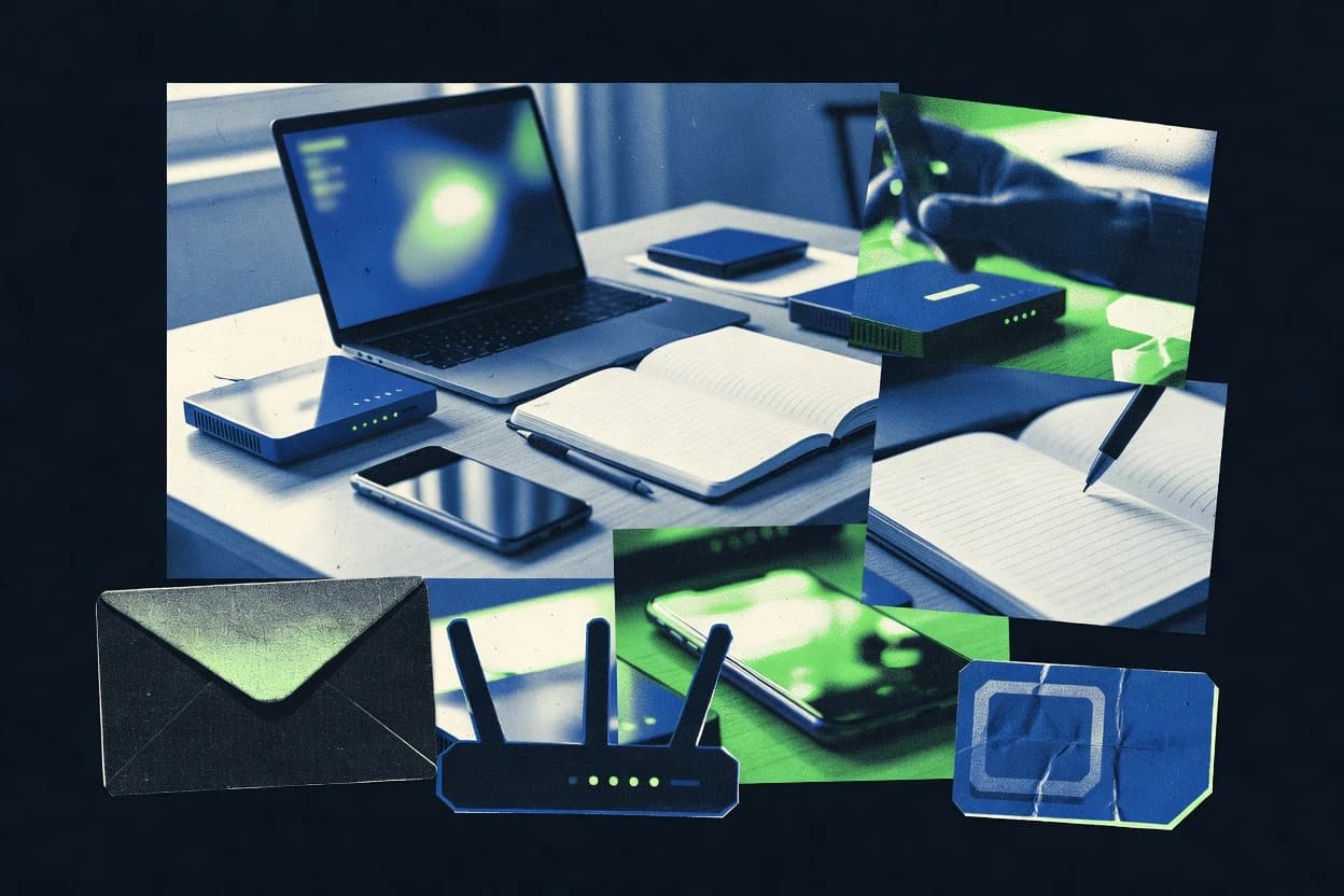 Top 10 Best Email Account Services of 2026