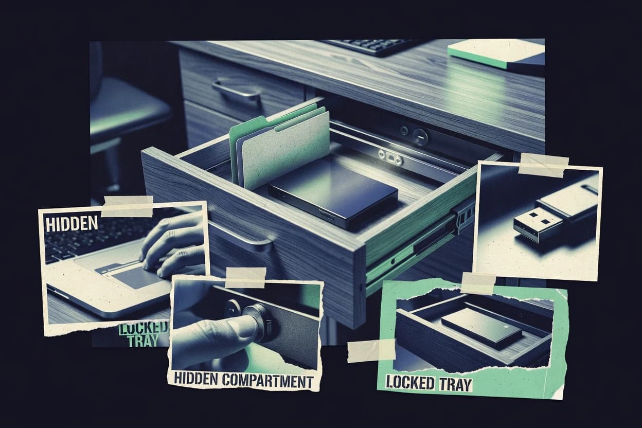 Top 10 Best Hide Folder Software of 2026