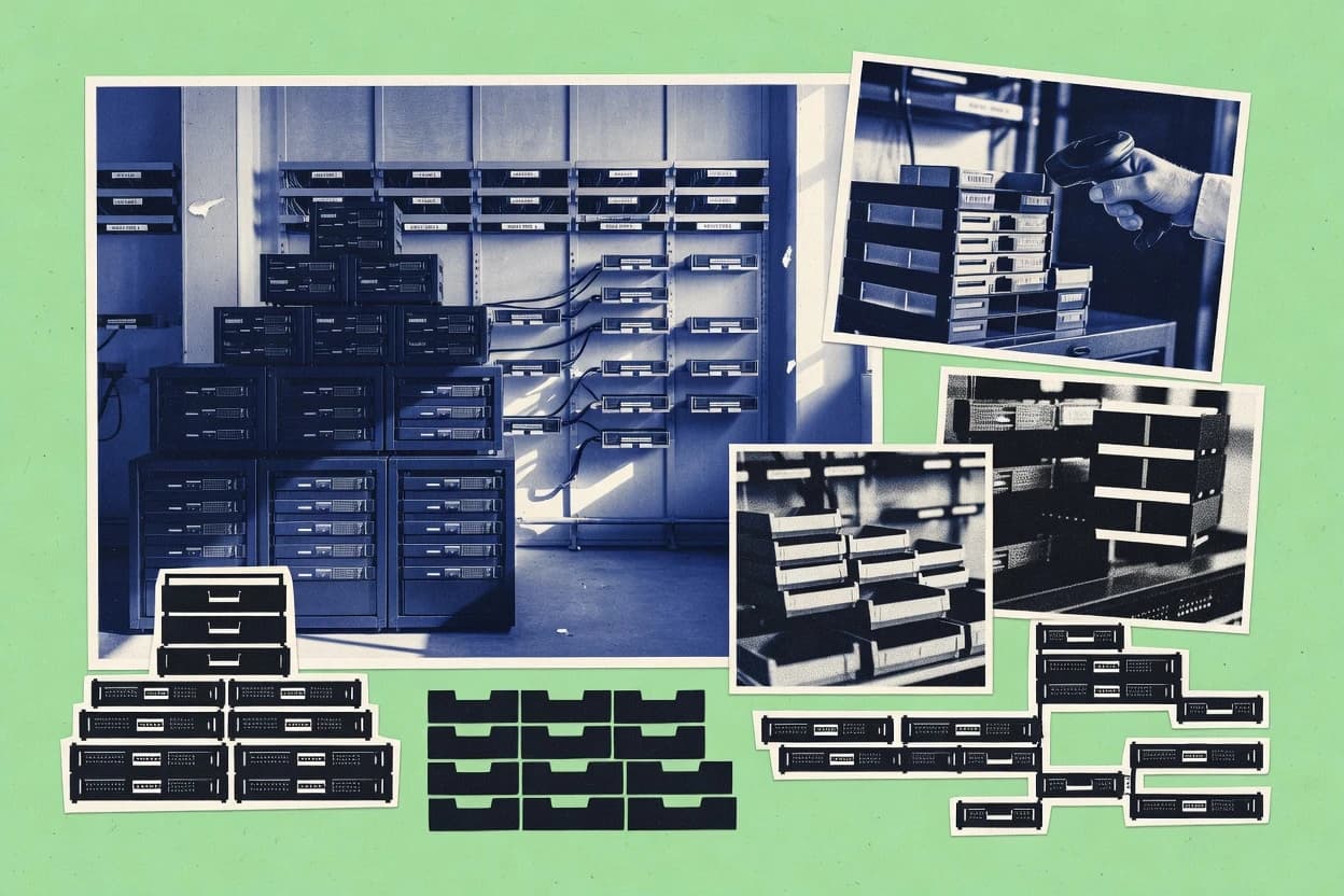 Top 10 Best Hierarchical Storage Management Software of 2026